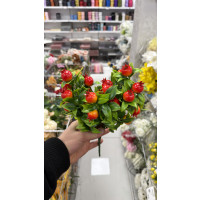 Dekoratif Yapay Nar Demet - 50455 -